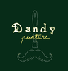 Dandy Peinture